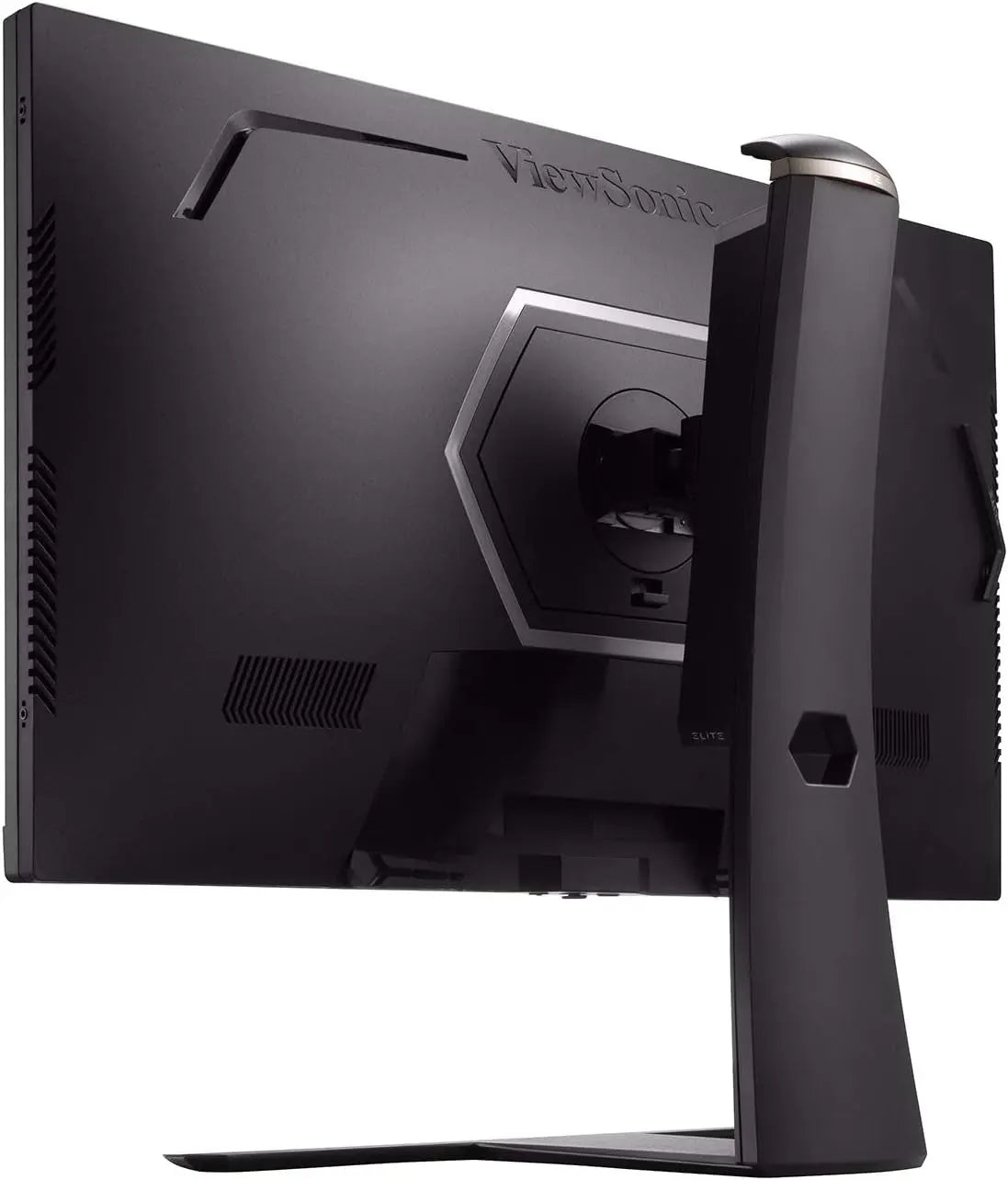 Viewsonic ELITE XG270 27 Inch 1080P 1Ms 240Hz IPS Gaming Monitor with GSYNC Compatible, Advanced RGB Lighting and Advanced Ergonomics for Esports