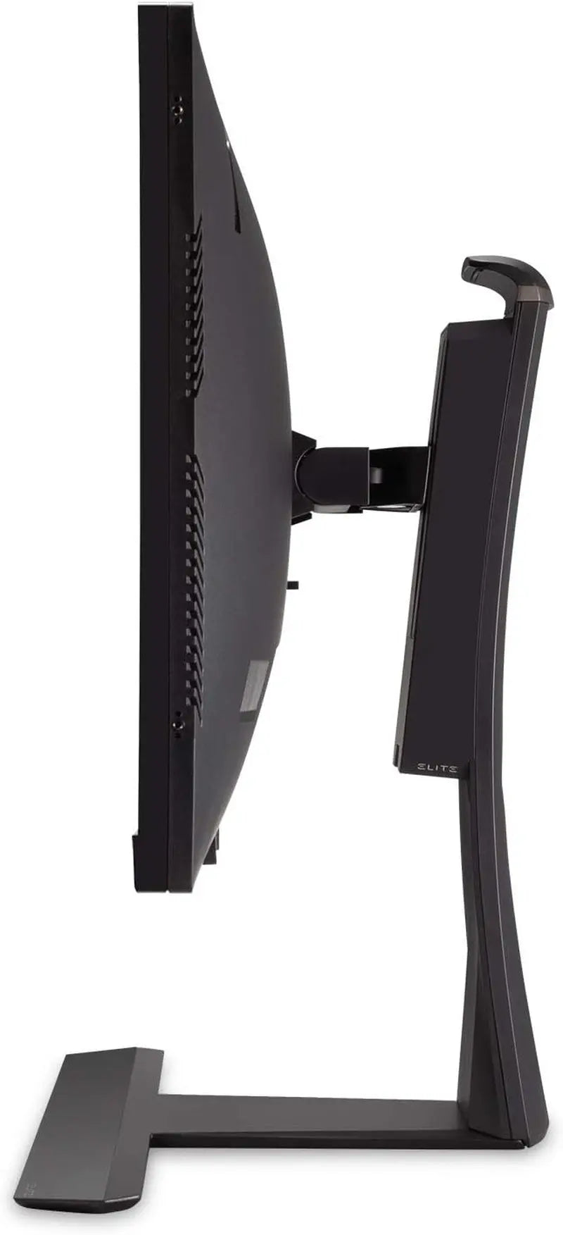 Viewsonic ELITE XG270 27 Inch 1080P 1Ms 240Hz IPS Gaming Monitor with GSYNC Compatible, Advanced RGB Lighting and Advanced Ergonomics for Esports