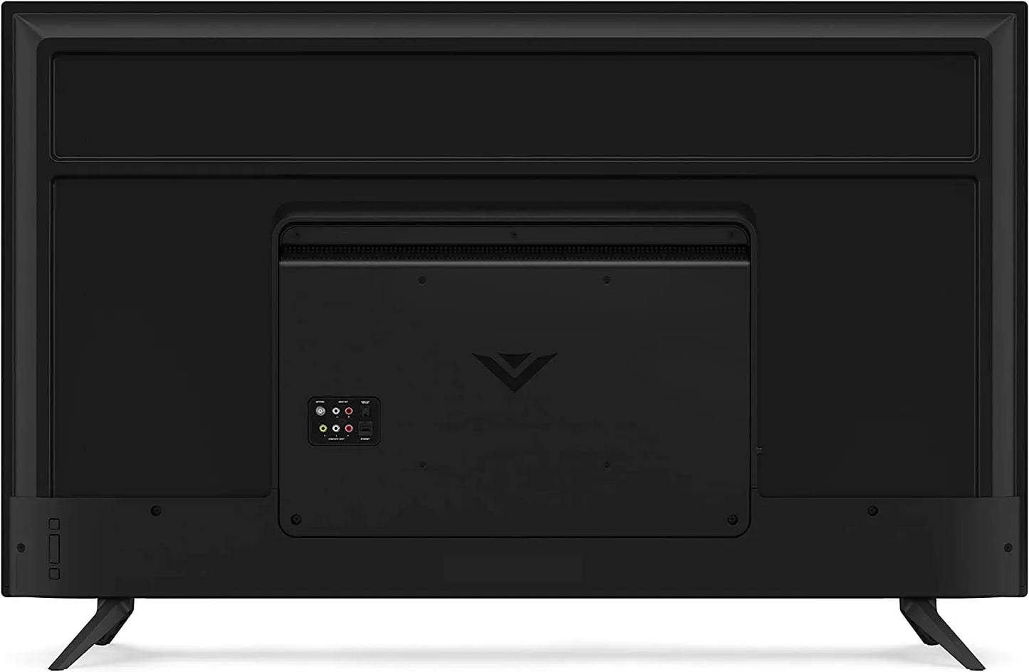 VIZIO 50-Inch V-Series 4K UHD LED Smart TV with Voice Remote, Dolby Vision, HDR10+, Alexa Compatibility, 2022 Model