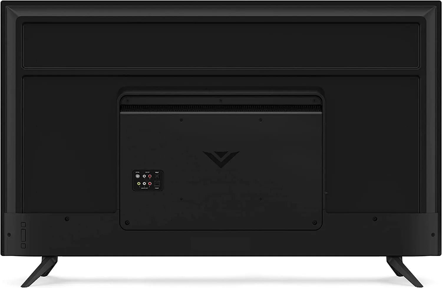 VIZIO 50-Inch V-Series 4K UHD LED Smart TV with Voice Remote, Dolby Vision, HDR10+, Alexa Compatibility, 2022 Model