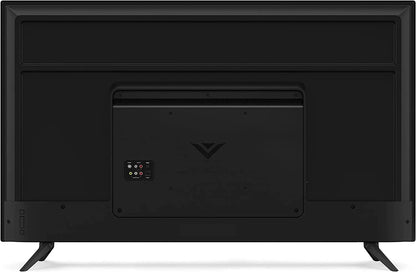 VIZIO 50-Inch V-Series 4K UHD LED Smart TV with Voice Remote, Dolby Vision, HDR10+, Alexa Compatibility, 2022 Model